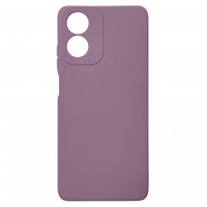 Чохол Motorola Moto G04, Original Soft Case, Лавандовий