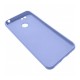 Чехол Huawei Y6 2018, Original Soft Case, Лиловый