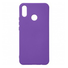 Чохол Huawei Nova 3i, P Smart Plus, Original Soft Case, Elegant Purple, Фіолетовий