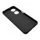 Чохол Honor X7b, Original Soft Case, Чорний