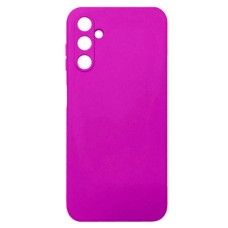 Чохол Xiaomi Redmi Note 8 Pro, Original Soft Case, Фіолетовий