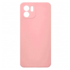 Чохол Xiaomi Redmi Note 8t, Original Soft Case, Pink Sand, Рожевий