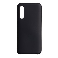 Чохол Xiaomi Mi CC9, Mi9 Lite, Original Soft Case, Чорний