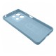 Чехол Xiaomi Redmi Note 13, Gelius Deexe Terra, Light Blue, Голубой