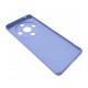 Чохол Honor X9b, Original Soft Case, Ліловий