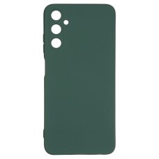 Чохол Xiaomi Redmi Note 12 Pro, Original Soft Case, Dark Green, Зелений