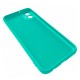 Чехол Samsung A042 Galaxy A04e, Original Soft Case, Бирюзовый