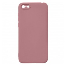 Чохол Motorola Moto G24 Power, Original Soft Case, Pink Sand, Рожевий