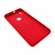 Чохол ZTE Blade L210, Original Soft Case, Червоний