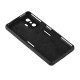 Чохол Xiaomi Poco F4 GT, Original Soft Case, Чорний