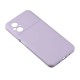 Чохол Xiaomi Poco M5, Original Soft Case, Dark Blue, Синій