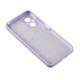 Чохол Xiaomi Poco M5, Original Soft Case, Dark Blue, Синій