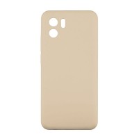 Чехол Xiaomi Redmi A1, Original Soft Case, Pink Sand, Розовый