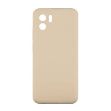 Чохол Xiaomi Redmi A1, Original Soft Case, Pink Sand, Рожевий