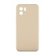 Чехол Xiaomi Redmi A1, Original Soft Case, Pink Sand, Розовый