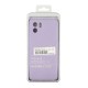 Чехол Xiaomi Redmi A1, Original Soft Case, Pink Sand, Розовый