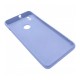 Чехол Samsung J700 Galaxy J7, Original Soft Case, Лиловый