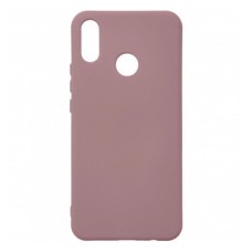 Чохол Huawei Nova 3i, P Smart Plus, Original Soft Case, Pink Sand, Рожевий