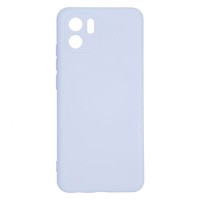 Чехол Xiaomi Redmi A1, Original Soft Case, Фиолетовый