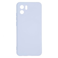 Чохол Xiaomi Redmi A1, Original Soft Case, Фіолетовий