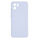 Чехол Xiaomi Redmi A1, Original Soft Case, Фиолетовый