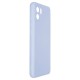 Чехол Xiaomi Redmi A1, Original Soft Case, Фиолетовый