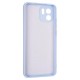 Чехол Xiaomi Redmi A1, Original Soft Case, Фиолетовый