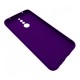 Чохол Xiaomi Redmi 8, Original Soft Case, Фіолетовий