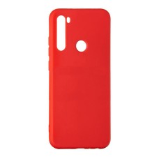 Чохол Honor 8S, Y5 2019, Original Soft Case, Червоний