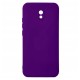 Чехол Xiaomi Redmi 8a, Original Soft Case, Фиолетовый