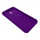 Чехол Xiaomi Redmi 8a, Original Soft Case, Фиолетовый