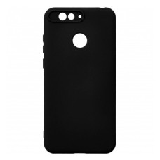 Чохол Huawei Y6 2018, Original Soft Case, Чорний