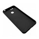 Чохол Huawei Y6 2018, Original Soft Case, Чорний