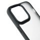 Чехол Apple iPhone 14 Pro Max, Space, Черный