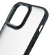 Чехол Apple iPhone 14 Pro Max, Space, Черный
