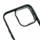 Чехол Apple iPhone 14 Pro Max, Space, Черный