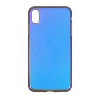 Чохол Apple iPhone XS Max, Baseus, Синій