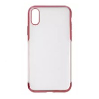 Чехол Apple iPhone XR, Baseus, Красный