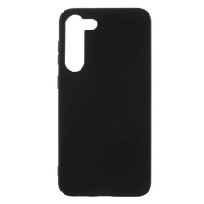 Чохол Samsung S916 Galaxy S23 Plus, Armorstandart Matte Slim Fit, Чорний