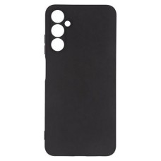 Чохол Samsung Galaxy S24, Armorstandart Matte Slim Fit, Чорний