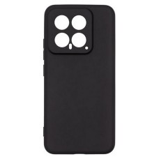 Чохол Xiaomi 14 Pro, Armorstandart Matte Slim Fit, Чорний