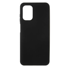 Чохол Nokia G60, Armorstandart Matte Slim Fit, Чорний