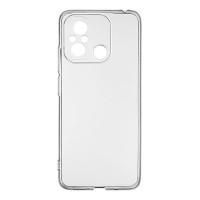Чехол Xiaomi Redmi 12C, Armorstandart Air, Прозрачный
