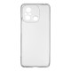 Чехол Xiaomi Redmi 12C, Armorstandart Air, Прозрачный