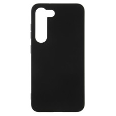 Чохол Samsung S911 Galaxy S23, Armorstandart Matte Slim Fit, Чорний