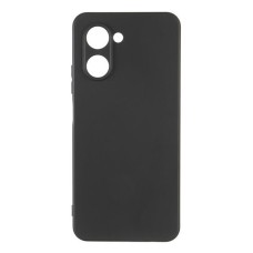 Чохол Realme C33, Armorstandart Matte Slim Fit, Чорний