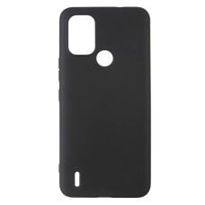 Чохол Nokia C31, Armorstandart Matte Slim Fit, Чорний