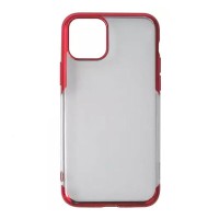 Чехол Apple iPhone 11 Pro Max, Baseus, Красный