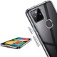 Чохол Google Pixel 5A 5G, BeCover, Прозорий