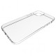 Чехол Apple iPhone 12, iPhone 12 Pro, BeCover, Прозрачный